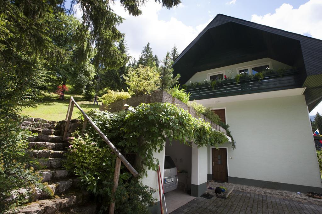 Villa بوينج الغرفة الصورة