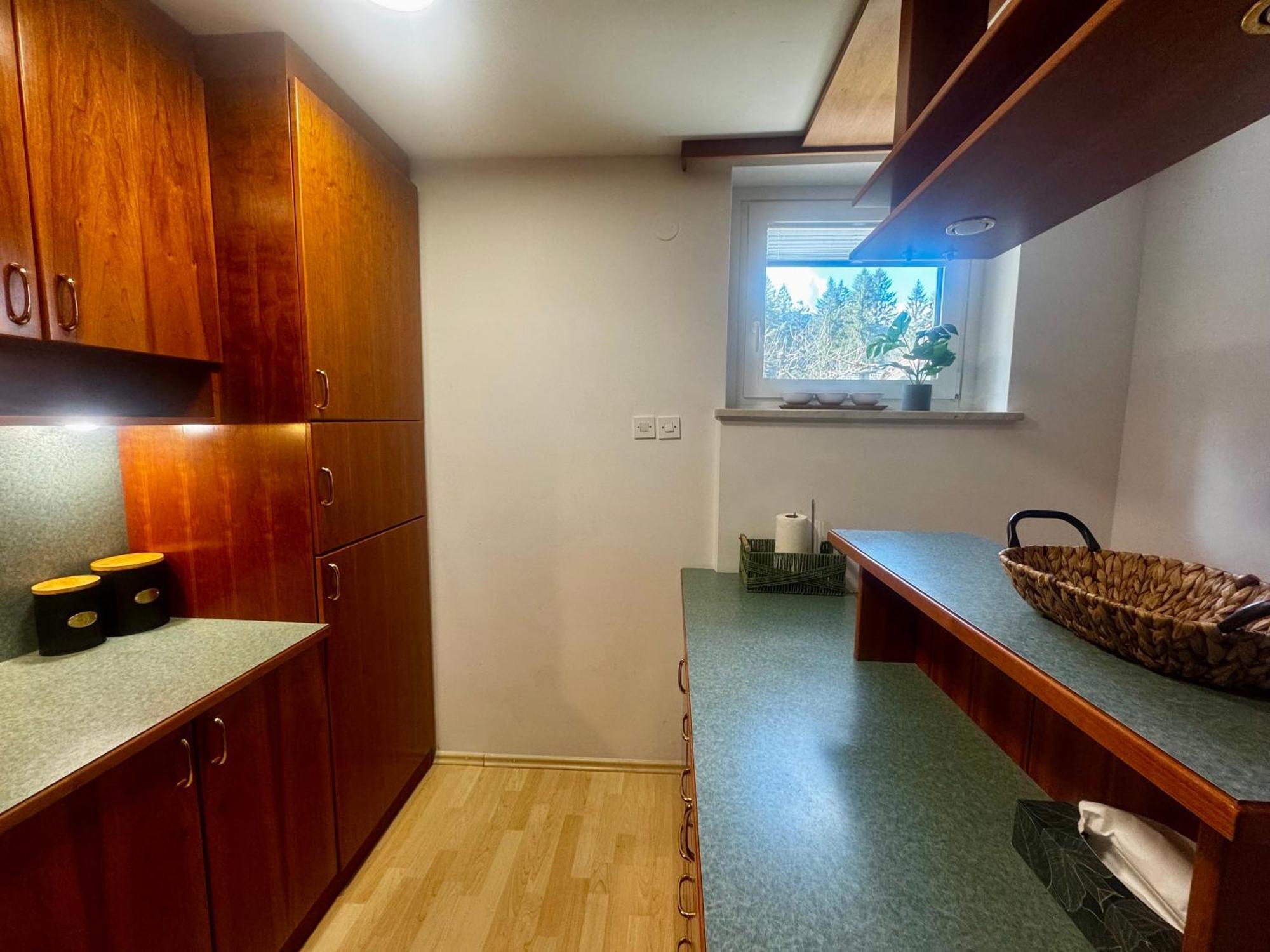 Villa بوينج المظهر الخارجي الصورة