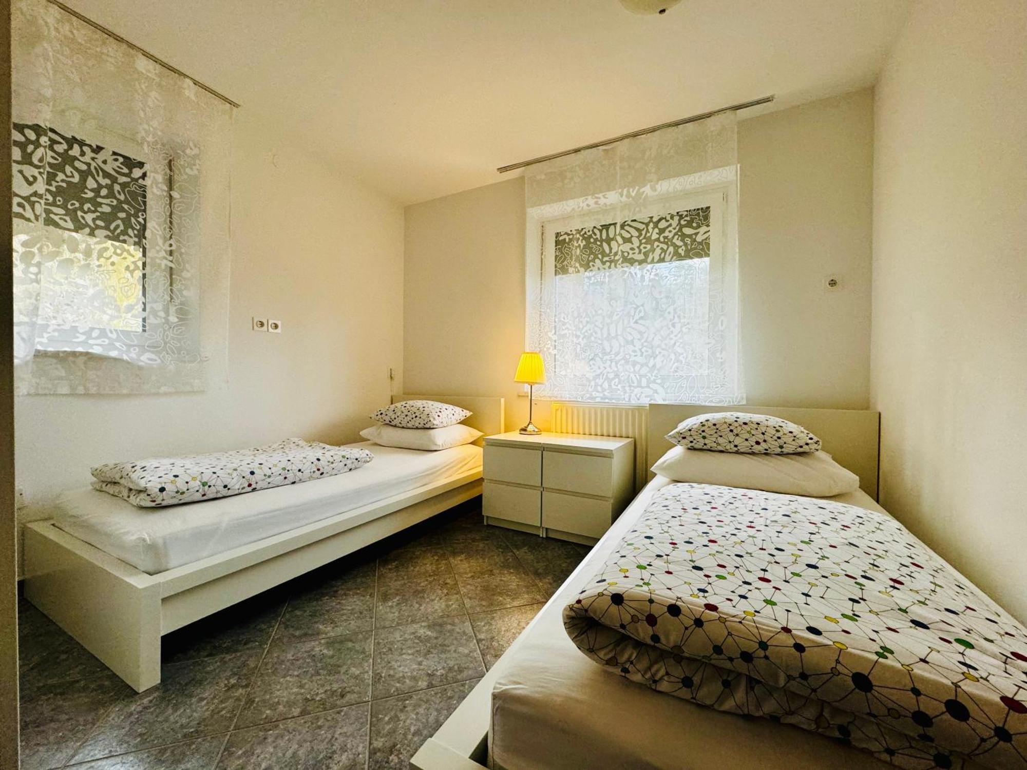 Villa بوينج المظهر الخارجي الصورة