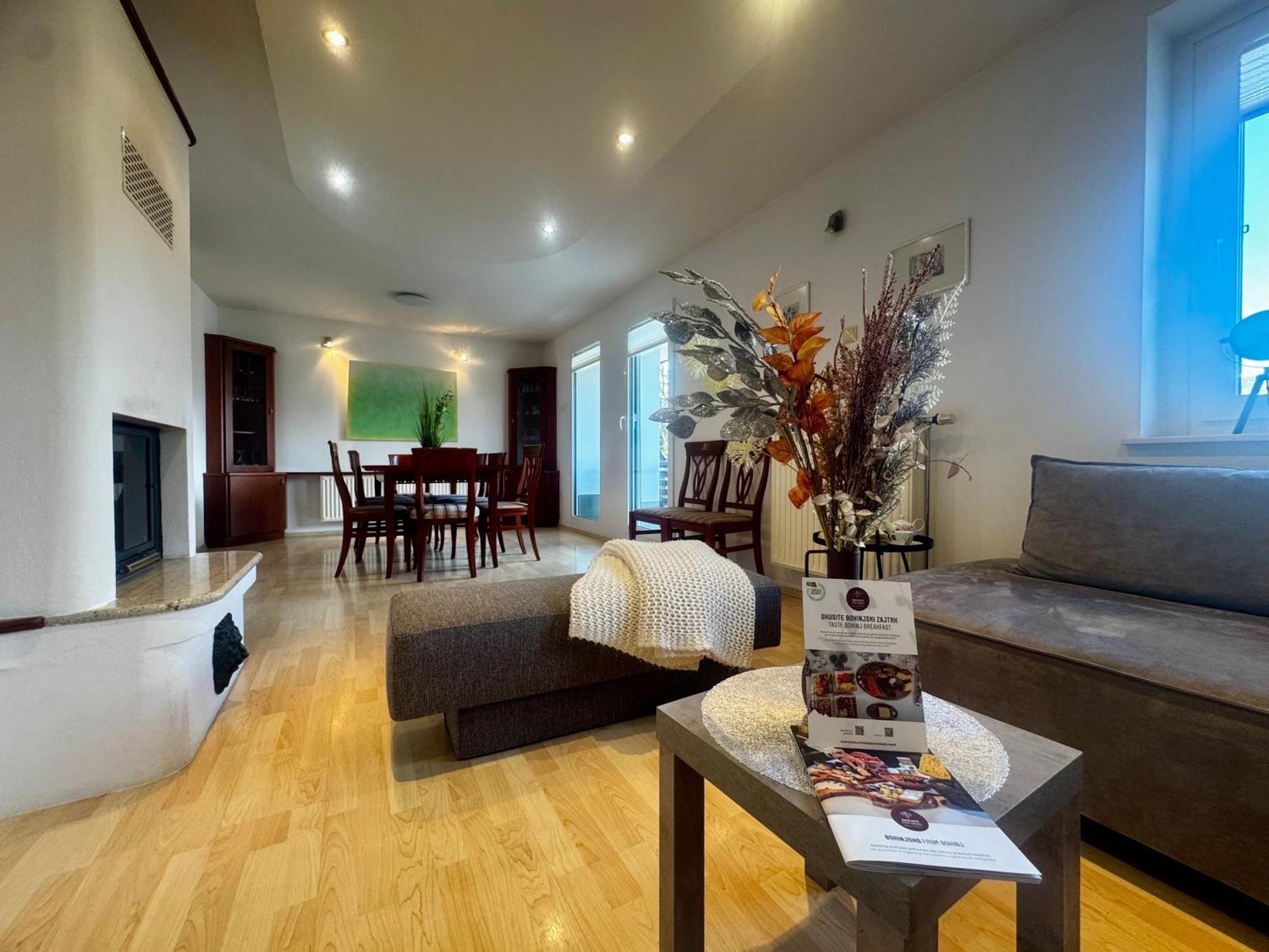 Villa بوينج المظهر الخارجي الصورة